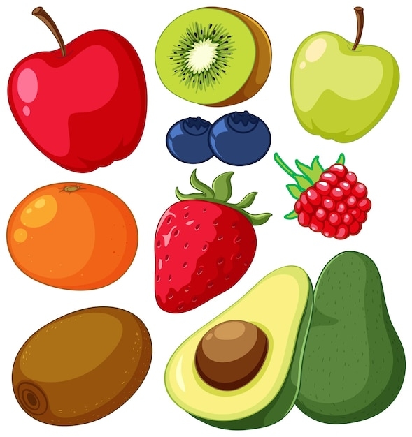Single Fruits Images Free Printable Infoupdate