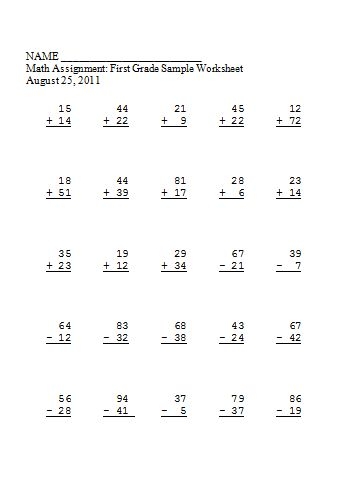 Sixth Grade Math Worksheets Free Printable Beestar Worksheets