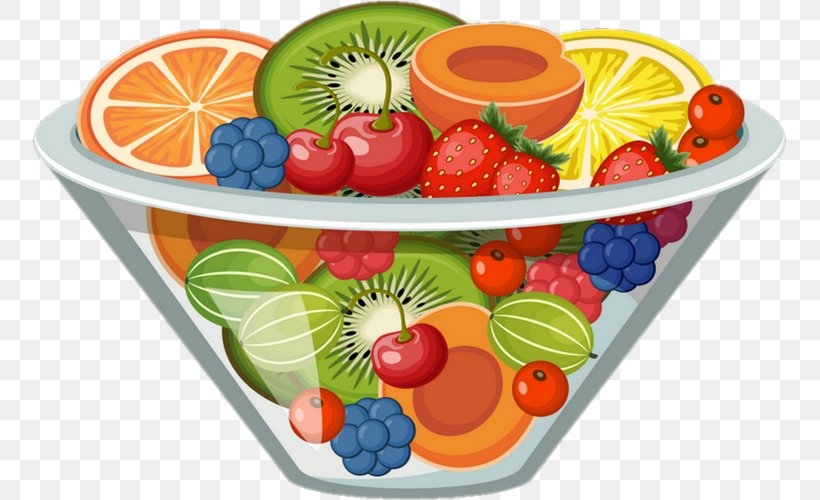 Smoothie Fruit Salad Clip Art PNG 755x500px Smoothie Bowl Compote 