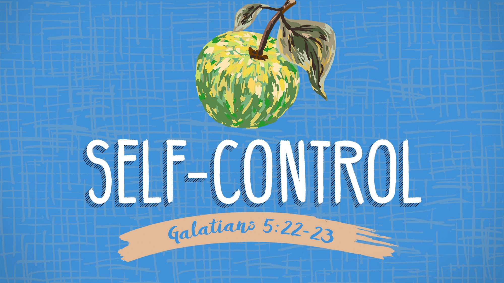 Spirit Fruit Self Control The Heaton File