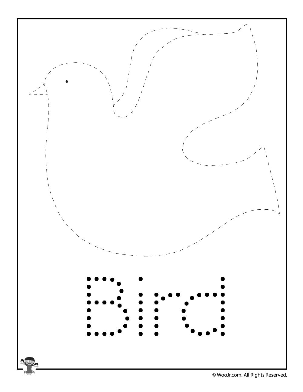 math preschool printable activities