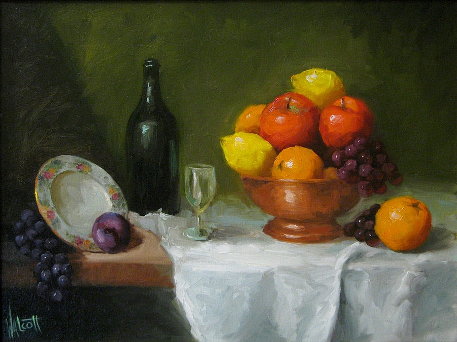 fruit still life pictures