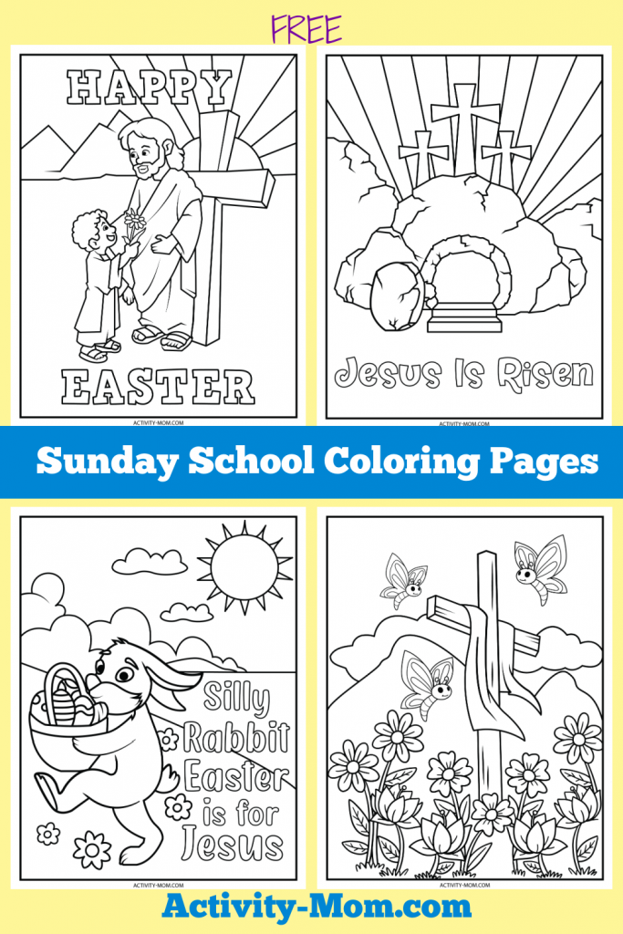 luke 13 22-30 sunday school activities free printables