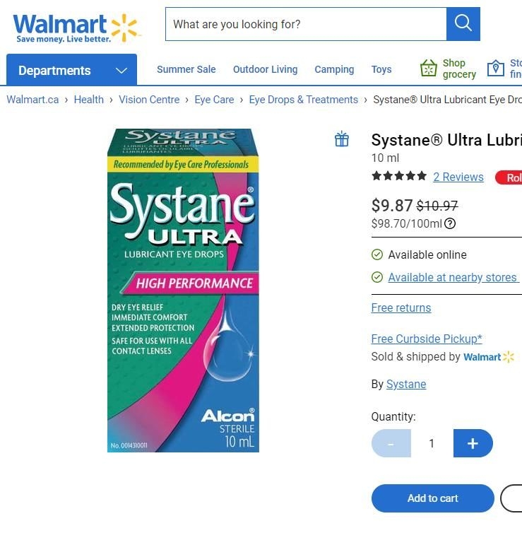 Systane Complete Printable Coupon Prntbl concejomunicipaldechinu gov co