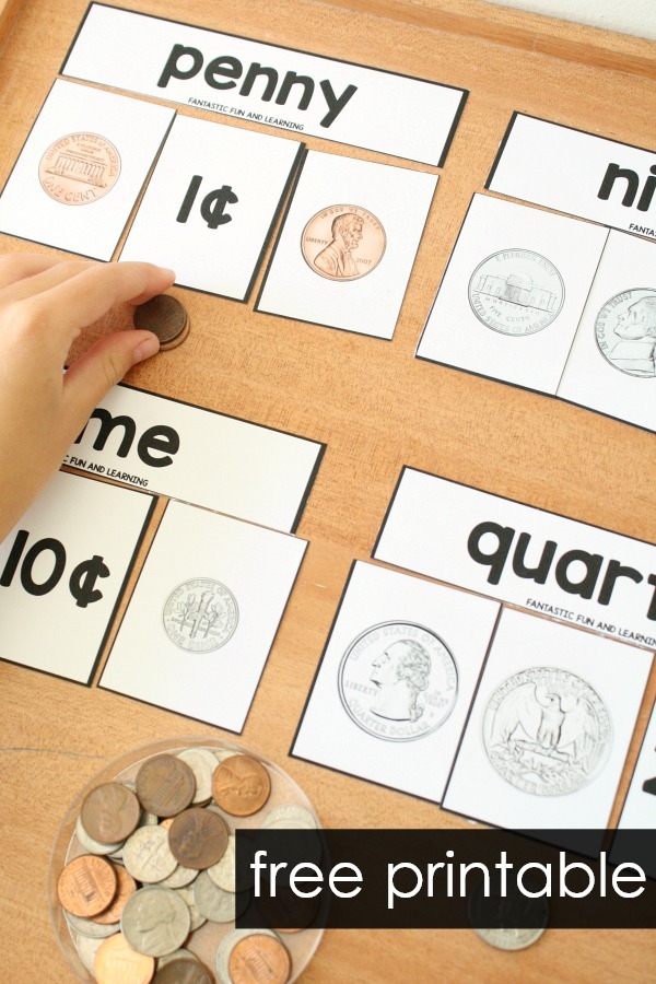 Teaching Printable Coins Prntbl concejomunicipaldechinu gov co