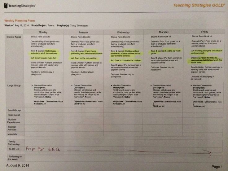 Teaching Strategies Lesson Plan Template Inspirational 13 Best Teaching