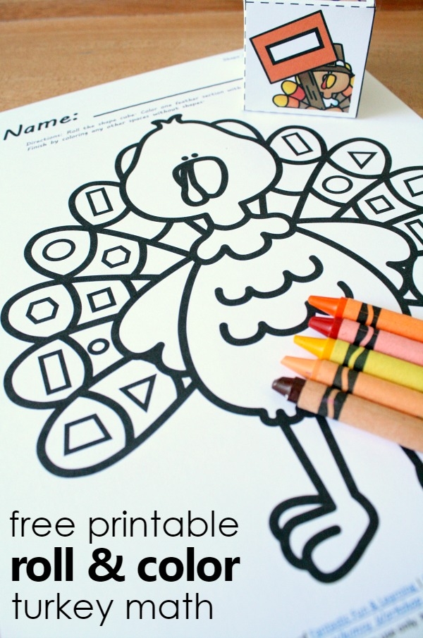 Thanksgiving Worksheets Kindergarten Kindergarten