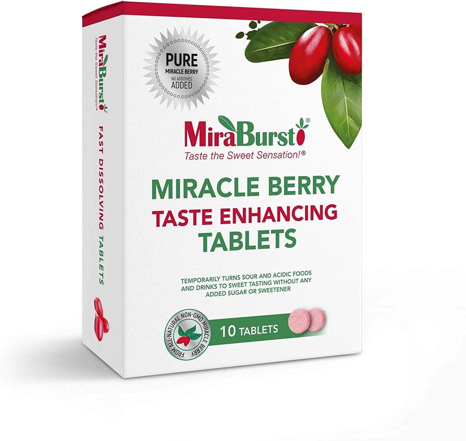 The Best Miracle Fruits Your Best Life