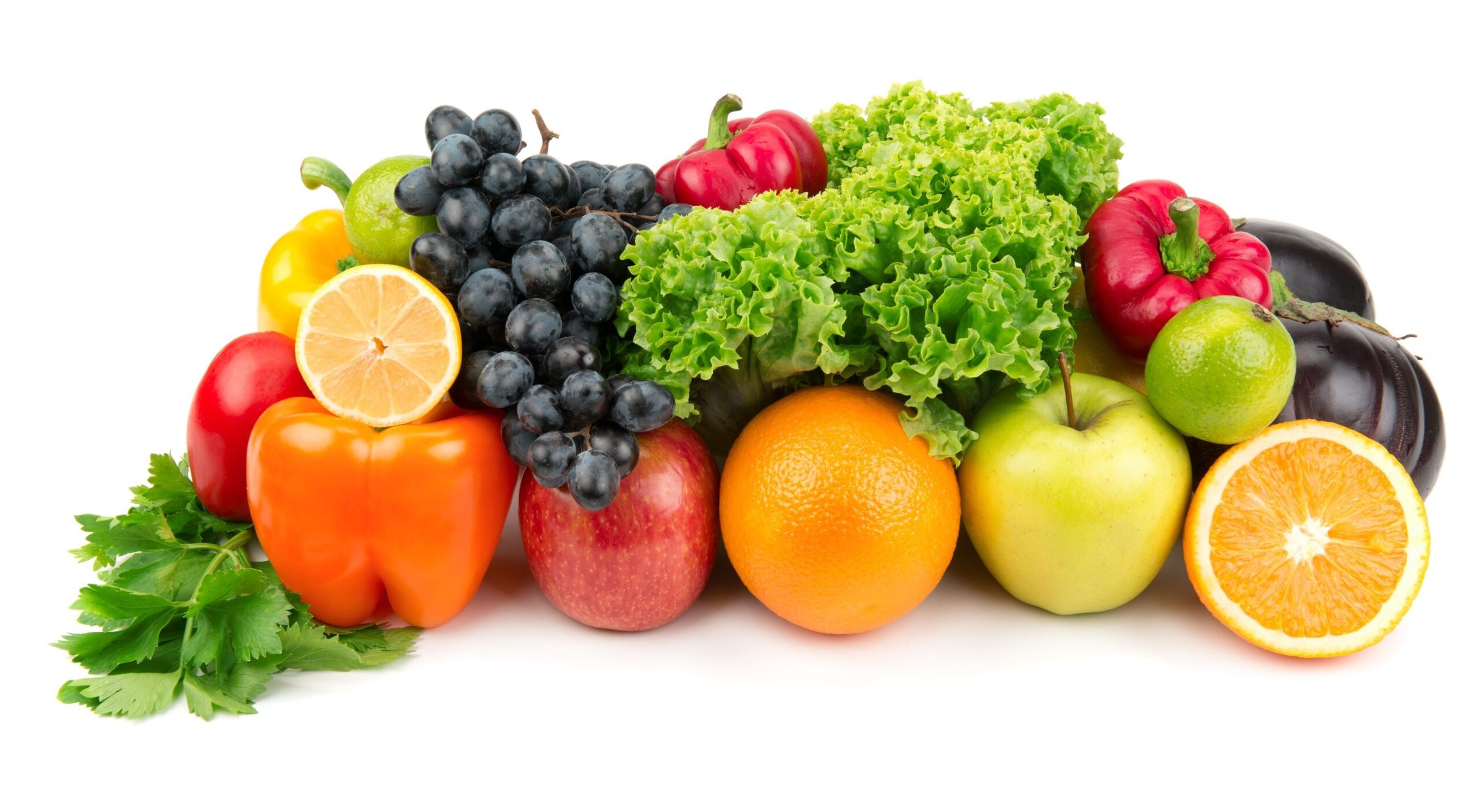 The Importance Of Eating Fruits And Veggies Dr Corey Mote