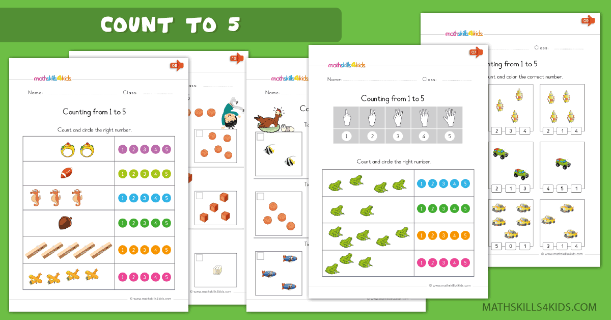 The Khan Academy K5 Learning Worksheets Library