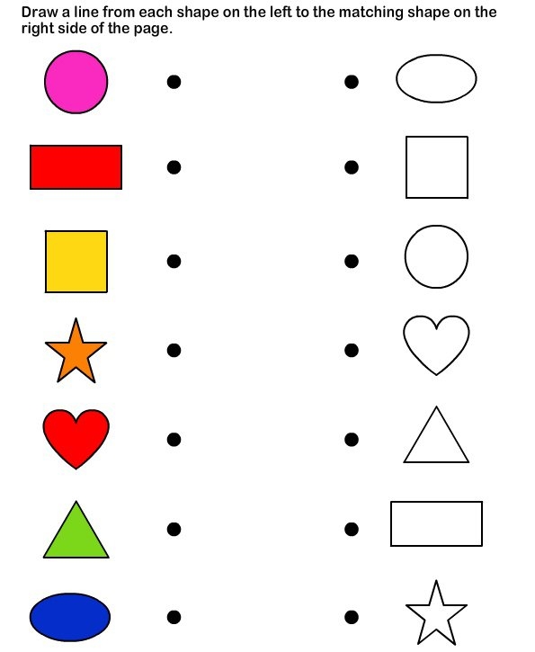 toddler math worksheets