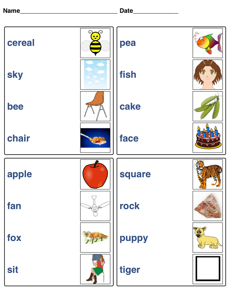learning activities for toddlers printable