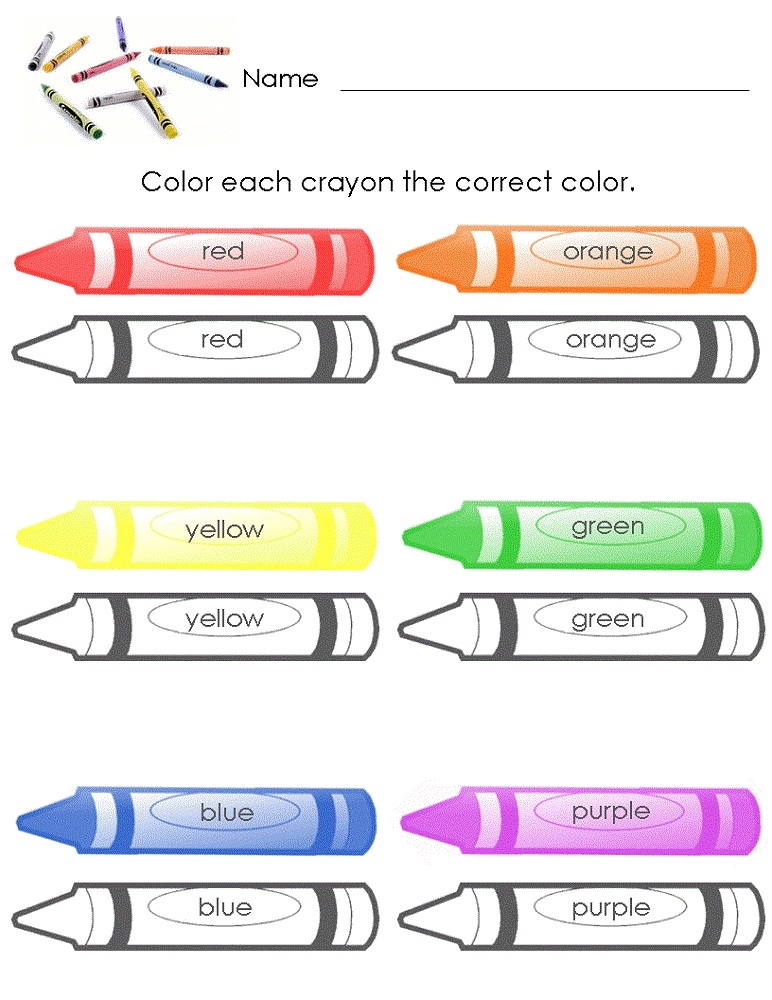 Toddlers Learning Activities Printable Activity Shelter