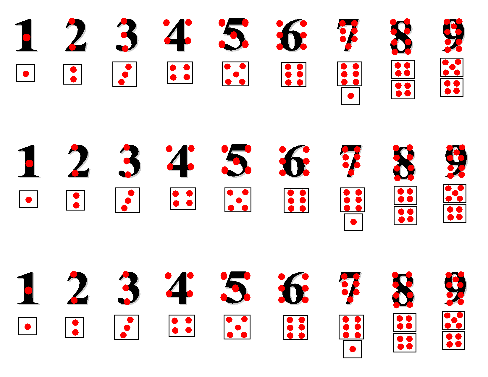 Touchpoint Math Worksheets Printable Printable Worksheets