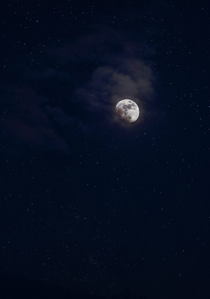 Understanding The Moon Cycle In Blox Fruits Meaningful Moon