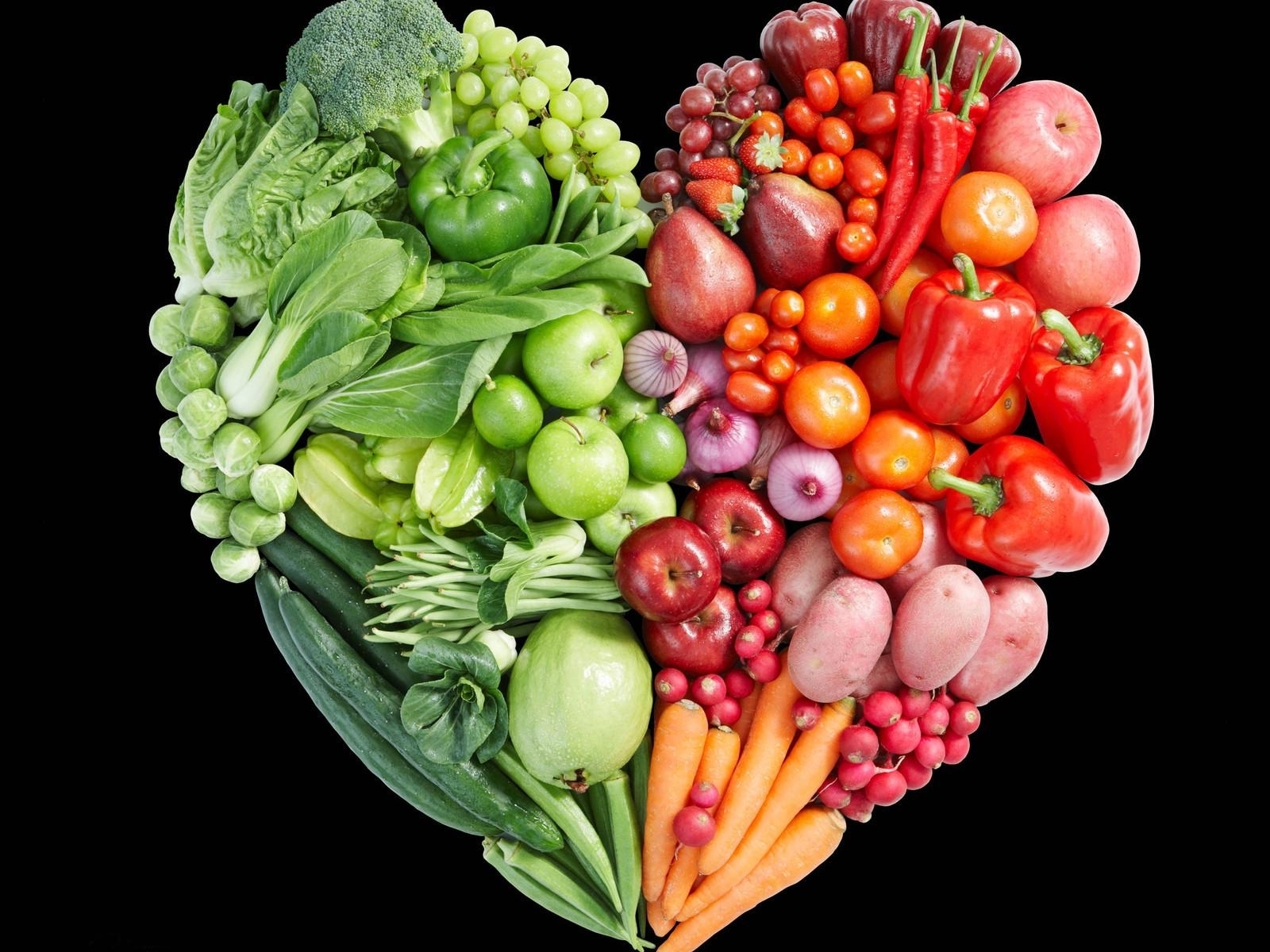 fruit vegetable pictures