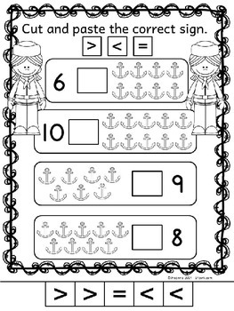 veterans day math worksheets pdf