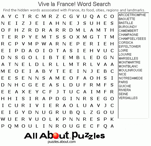 Vive La France Math Worksheet Answer Key Basic Math Worksheets Pdf