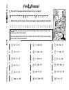 Vive La France Math Worksheet Answer Key Basic Math Worksheets Pdf