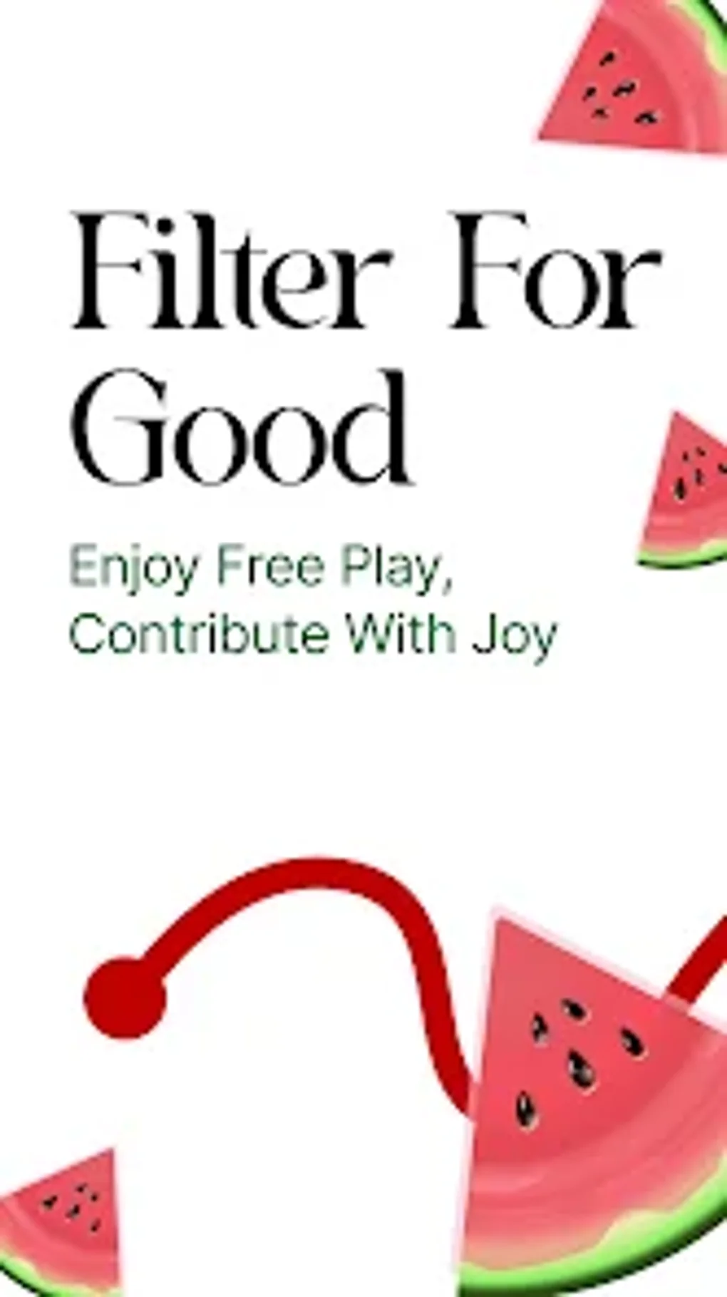Watermelon Game Funny Fruit For Android Download