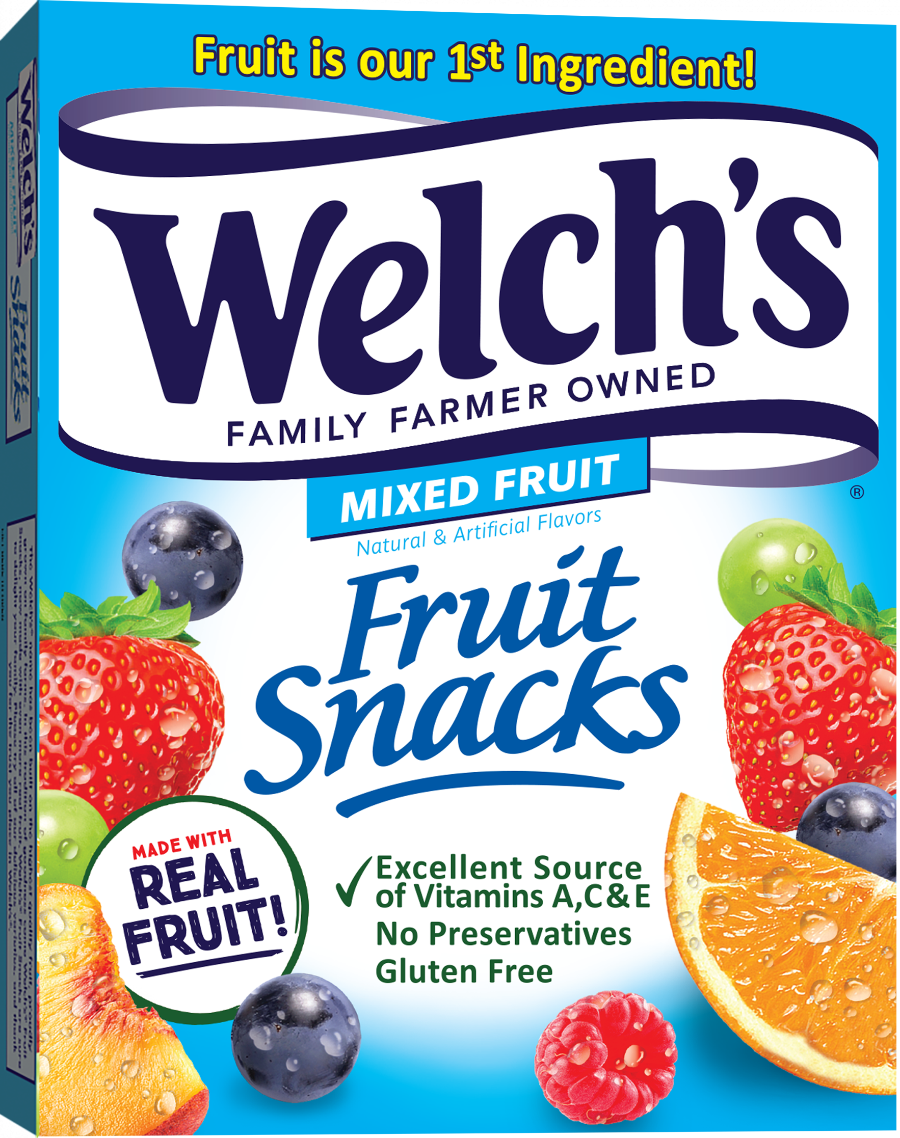 Welch S Fruit Snacks Nutrition Facts Bios Pics
