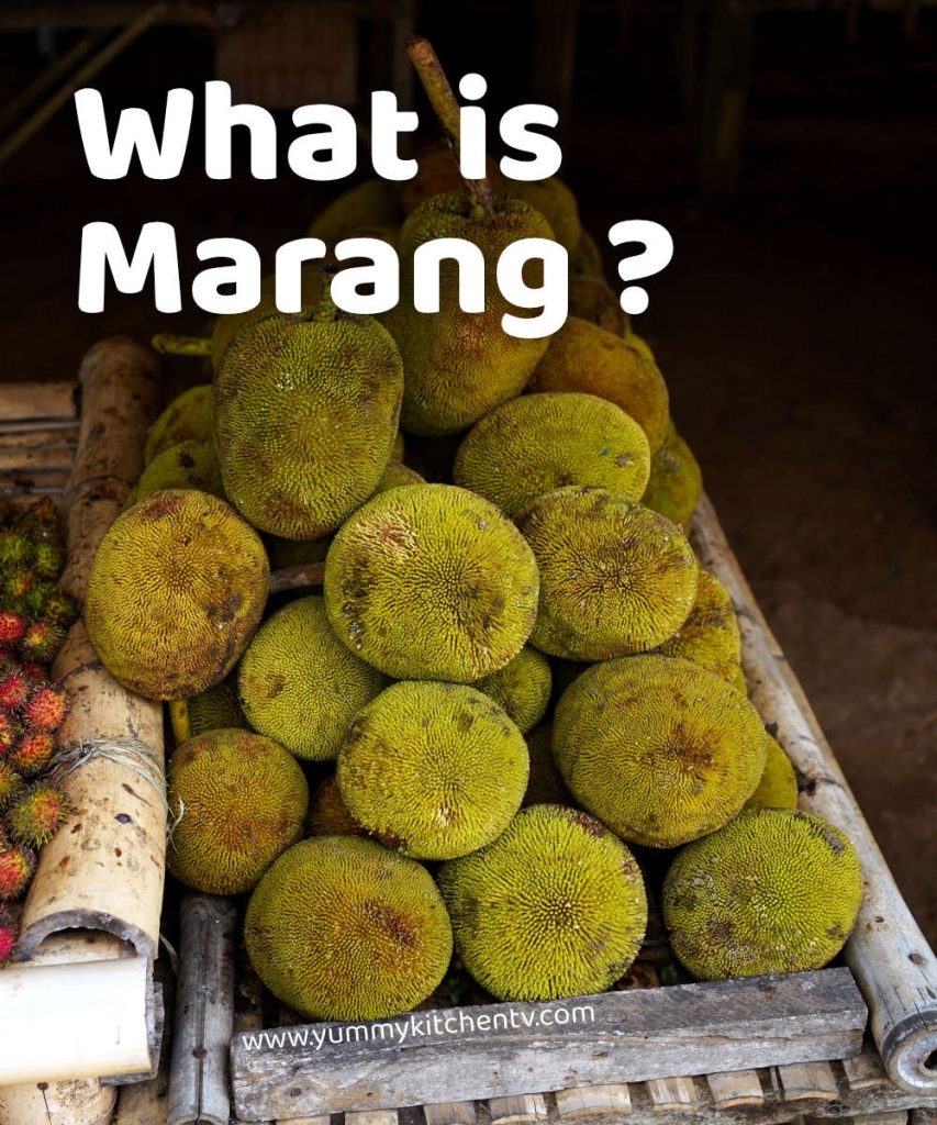 marang fruit picture