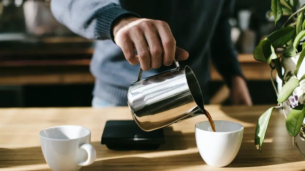 Why Does A Poor Man Drink Coffee Worksheet Caffe