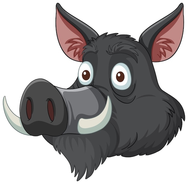 Wild Pig Pictures Clip Art Free Printable Infoupdate