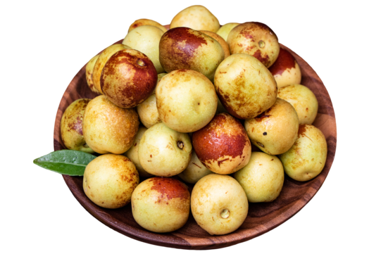 Winter Jujube Fruit Fruit Jujube Jujube Winter Jujube Fruit PNG 