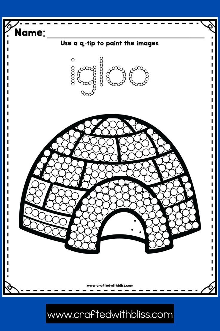 lego winter printable activities