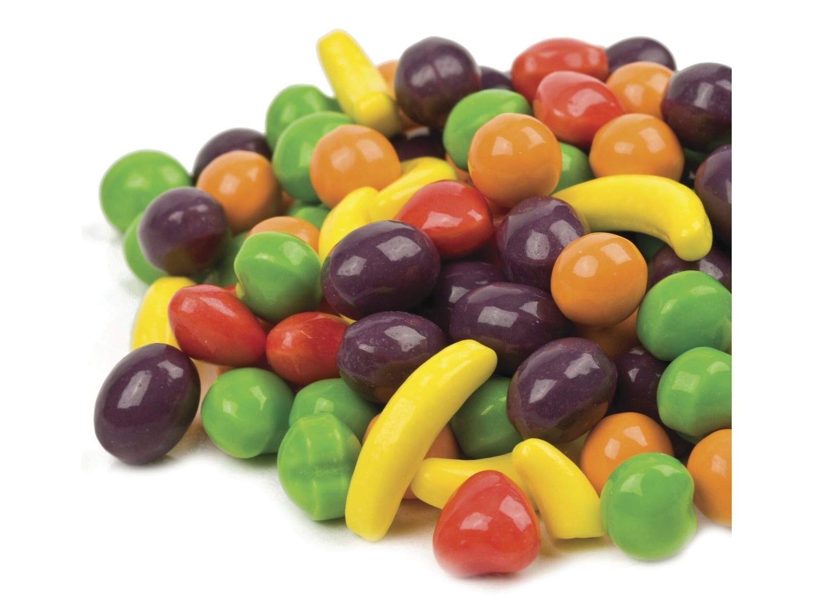 hard candy with fruit picture