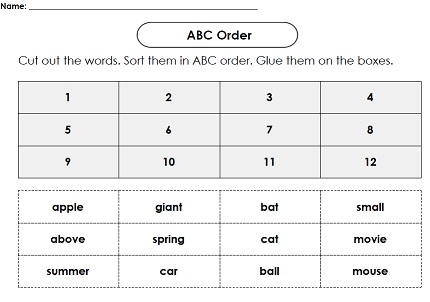 Worksheet Generators Worksheets Library