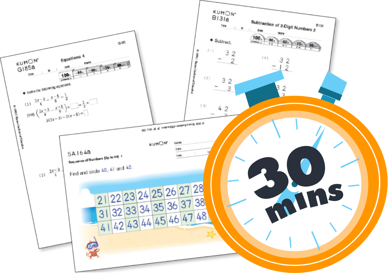 Worksheets Library