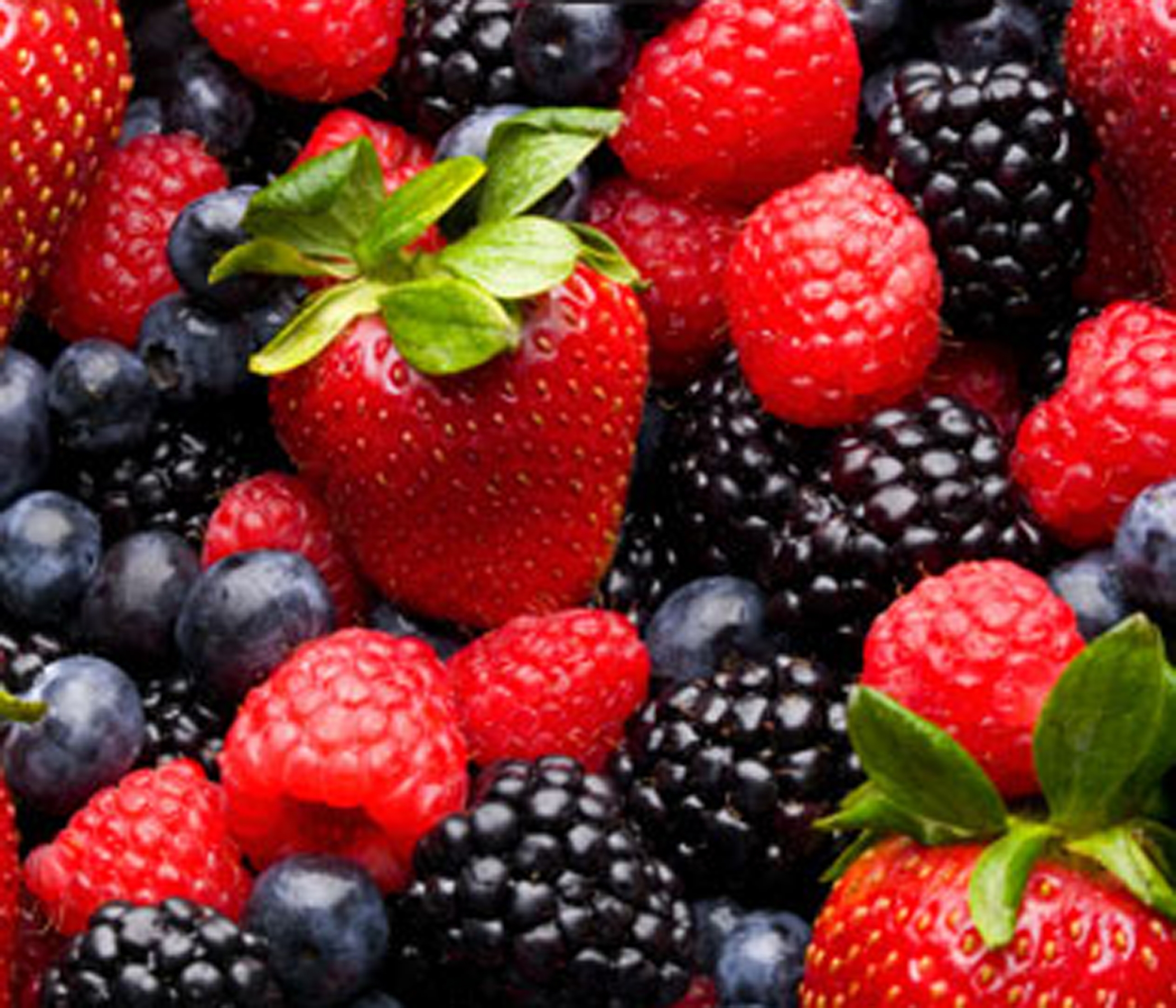Your Guide To Berries Berries Berries Girls Of T O