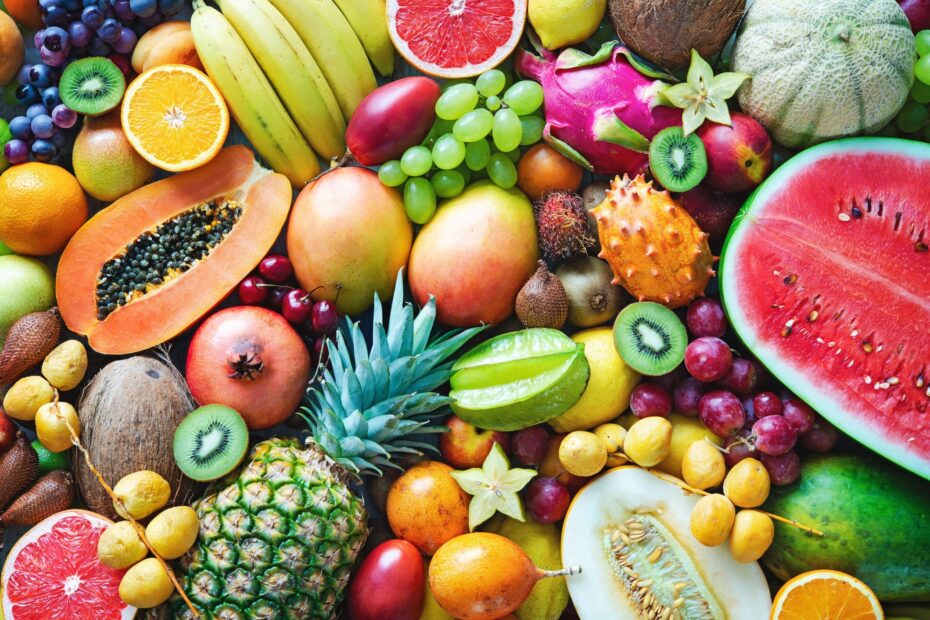 10 Best Fruits To Eat When You Have Diabetes Low Glycemic Fruit