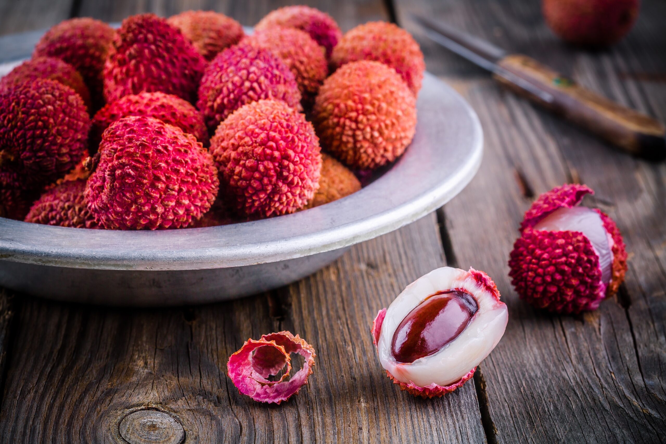 10 Best Fruits Types And Products In China TasteAtlas