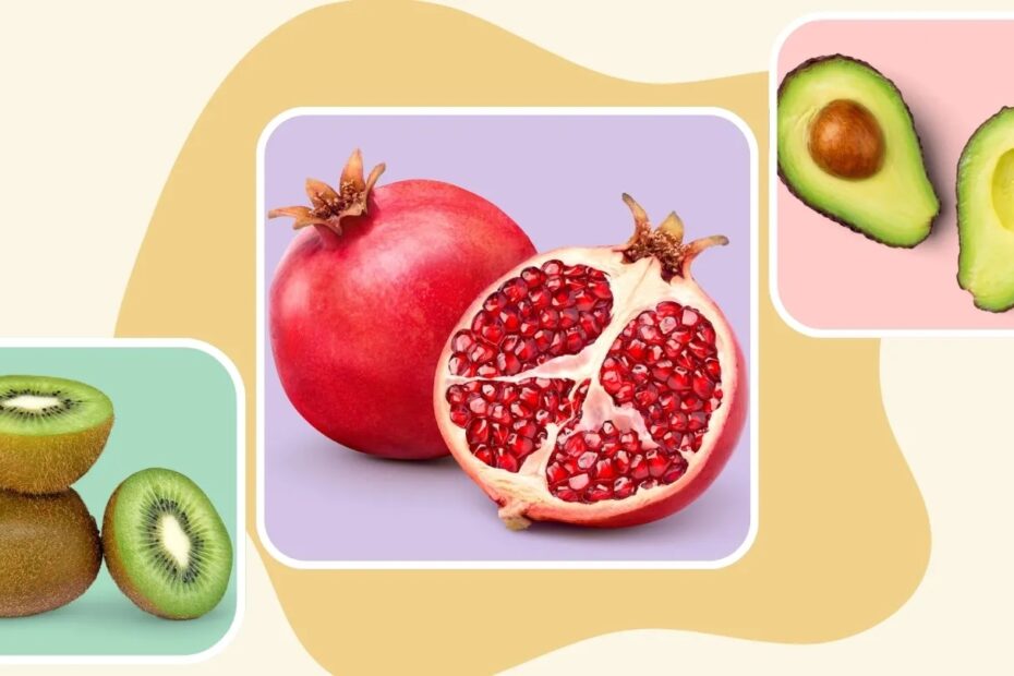 10 Boring Fruits With Amazing Health Benefits