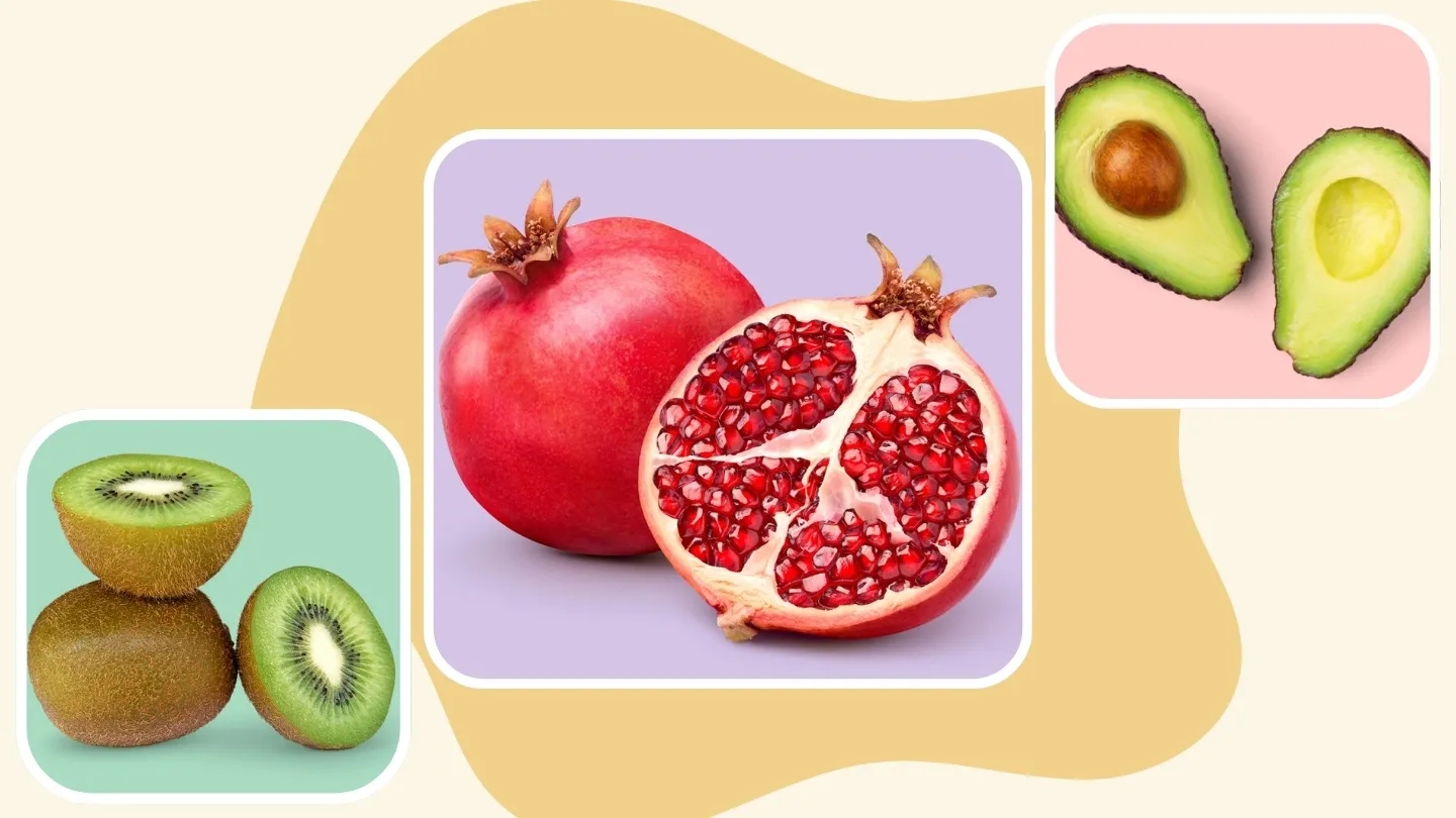 10 Boring Fruits With Amazing Health Benefits