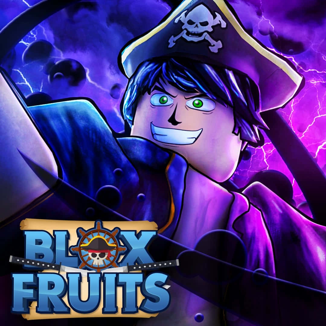 100 Blox Fruits Wallpapers Wallpapers