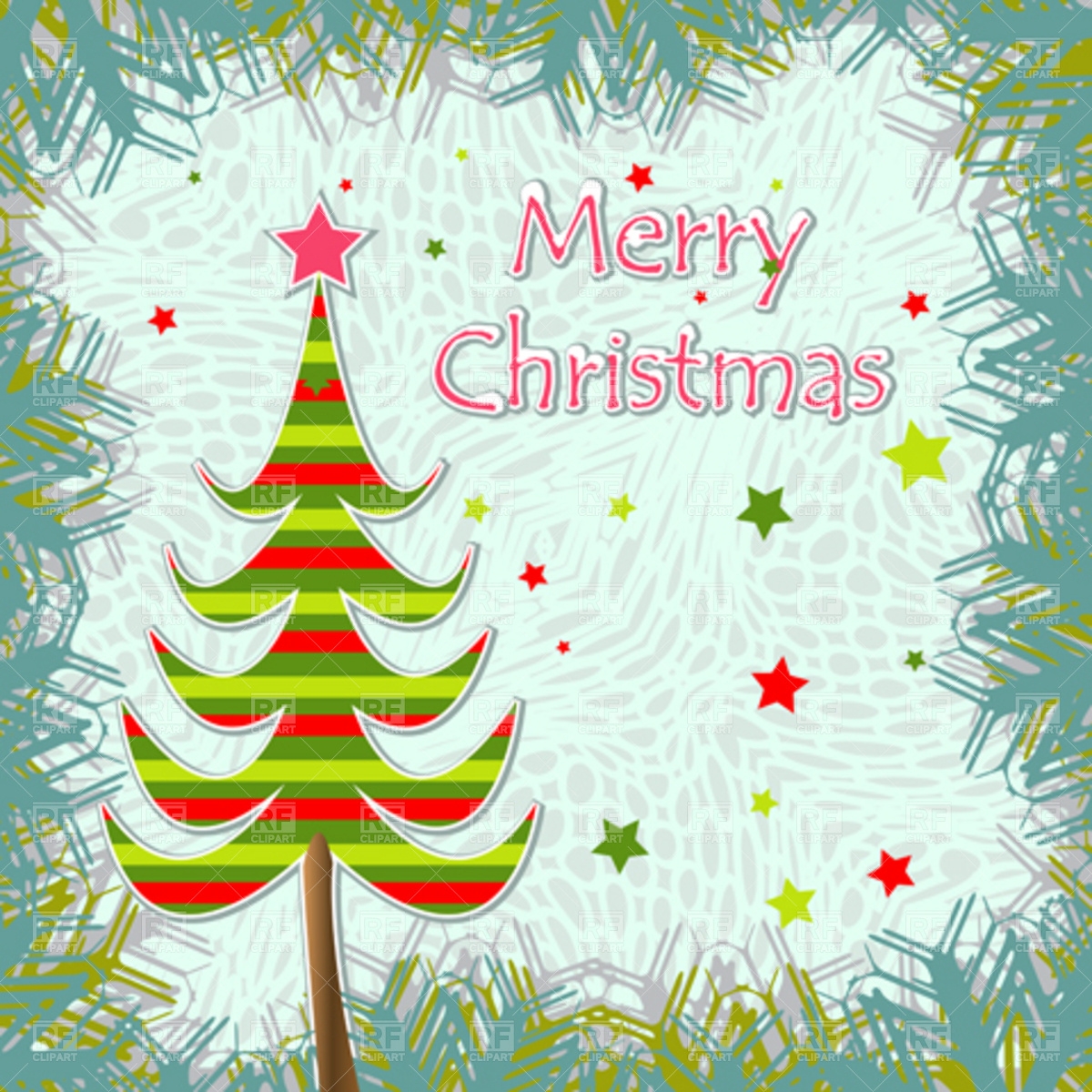 christmas cards templates printable free download