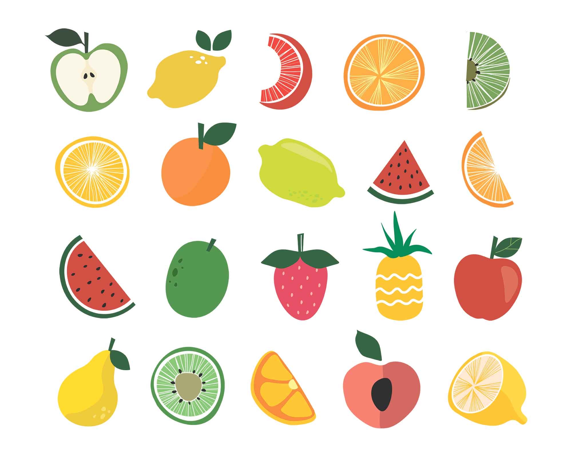 free fruit pictures