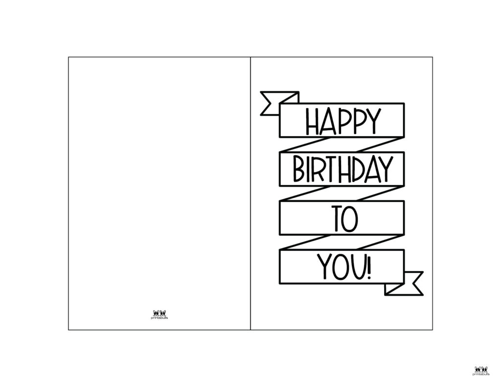 20 Free Printable Birthday Cards For Kids Homecolor H Vrogue co