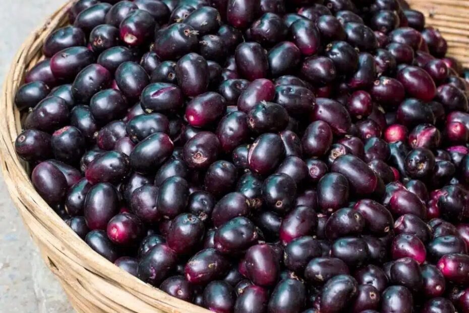 20 Purple Fruits To Add To Your Diet Chef s Pencil