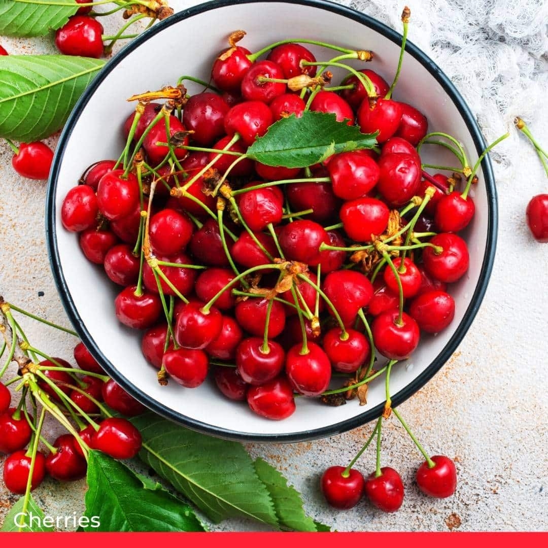 20 Red Fruits You Should Eat With Pictures Chef s Pencil