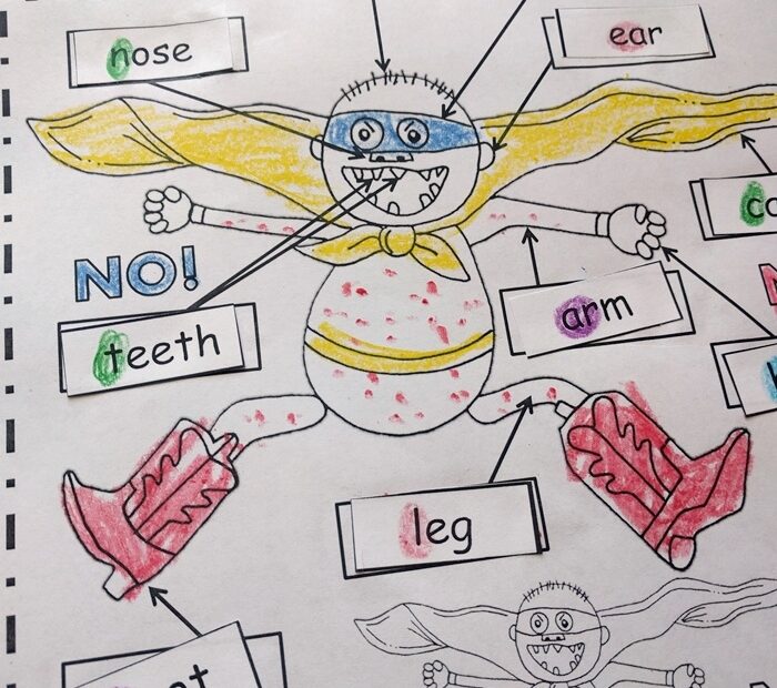 21 No David Activities And Quick Freebies KindergartenWorks
