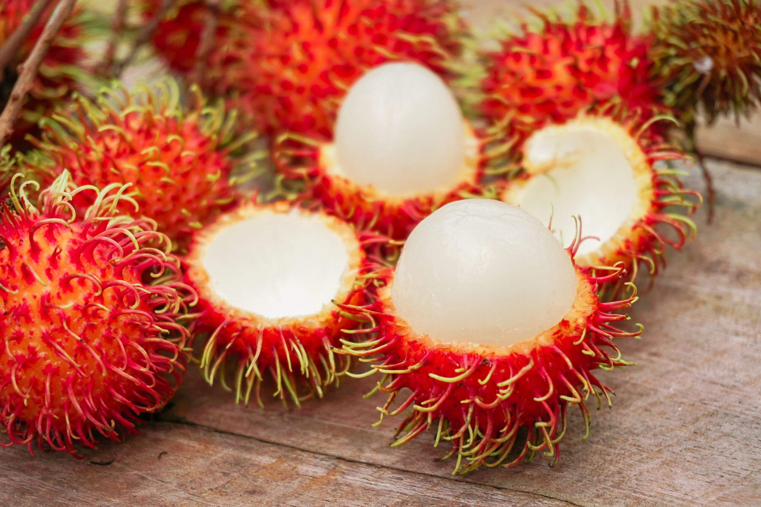 22 Best Tropical Fruits In Southeast Asia TasteAtlas