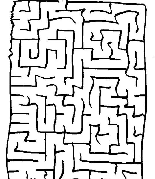 28 Free Printable Mazes For Kids And Adults Kitty Baby Love