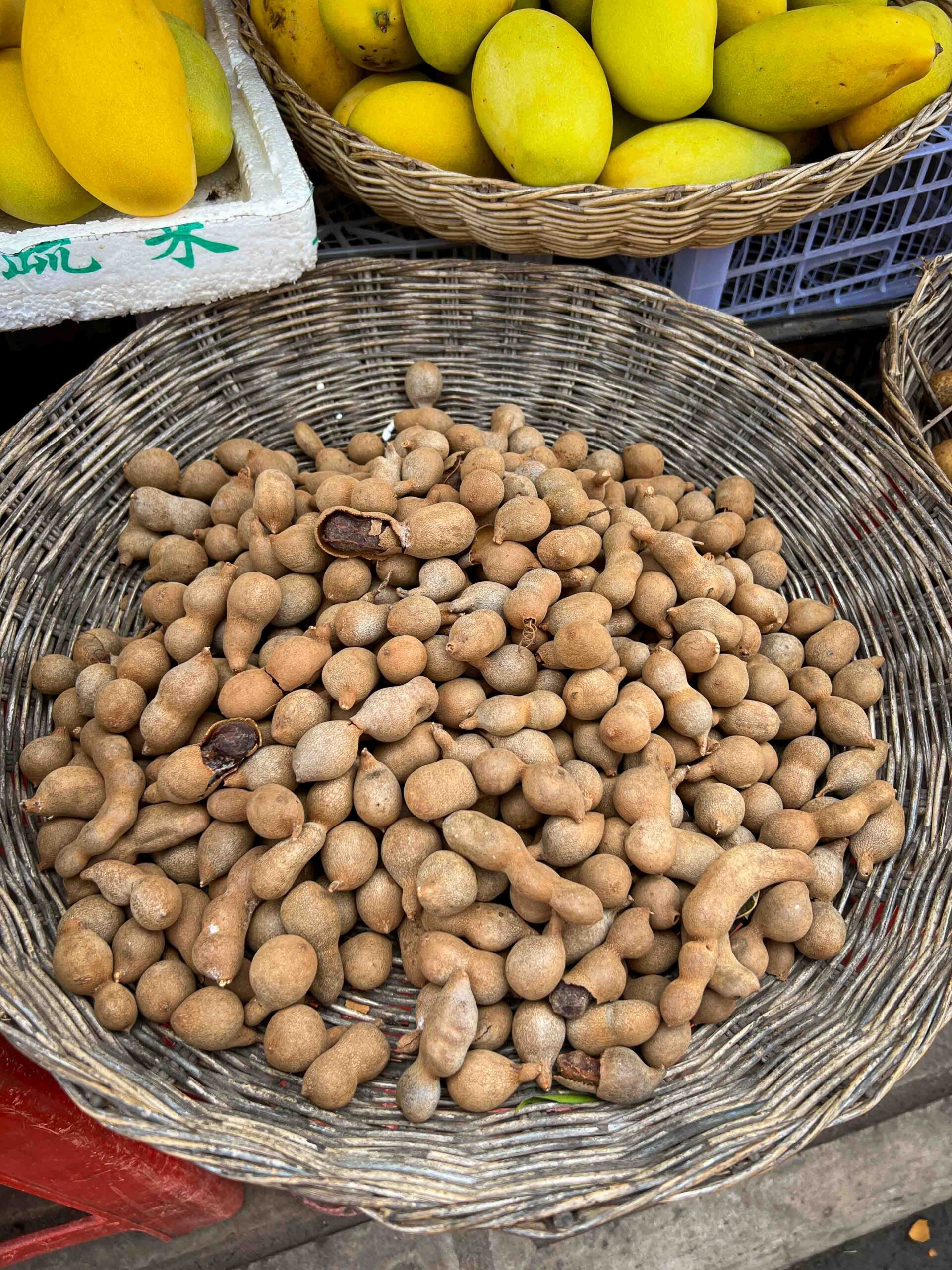 cambodia fruits pictures
