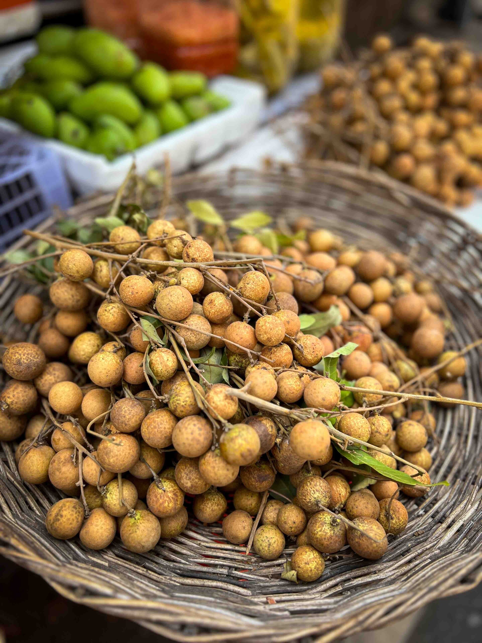 31 Exotic Fruits In Cambodia You ve Never Seen Before Bacon Is Magic