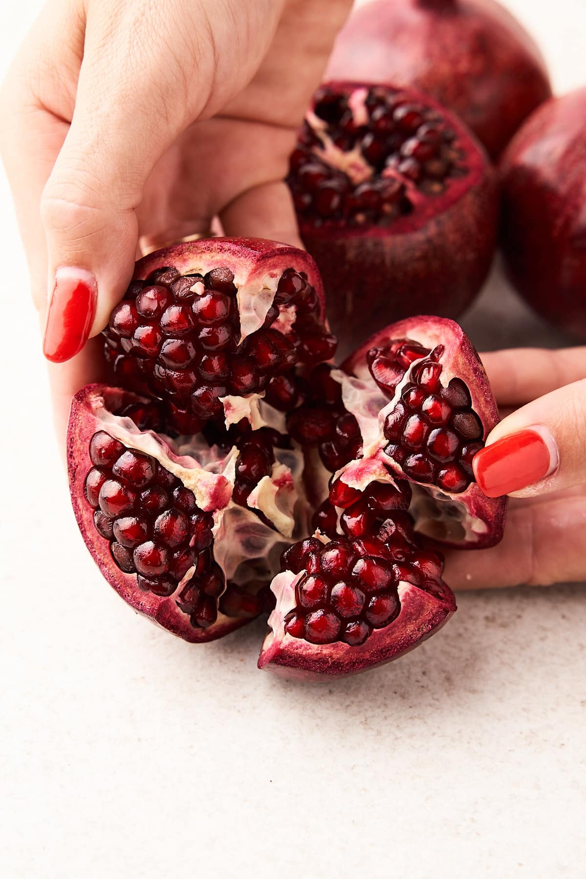 33 Red Fruits With Photos Live Eat Learn